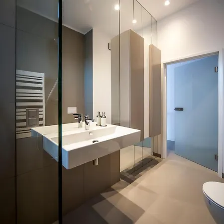 Very Berry - Orzeszkowej 14 - Mtp Apartment, Parking, Check In 24h *
