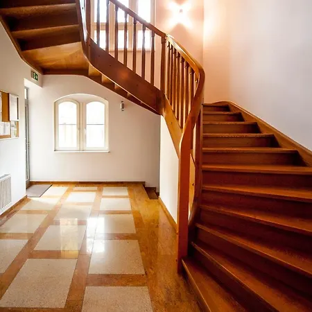 Very Berry - Orzeszkowej 14 - Mtp Apartment, Parking, Check In 24h *