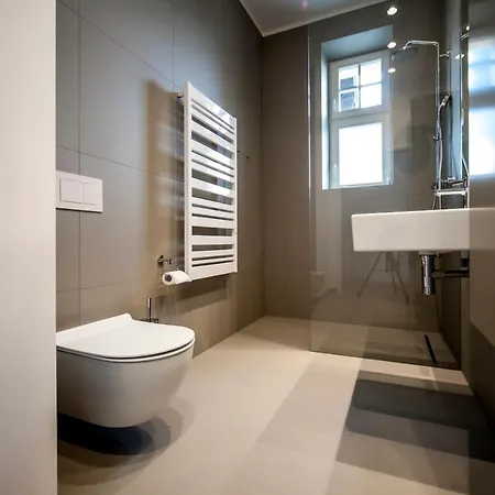 Very Berry - Orzeszkowej 14 - Mtp Apartment, Parking, Check In 24h *